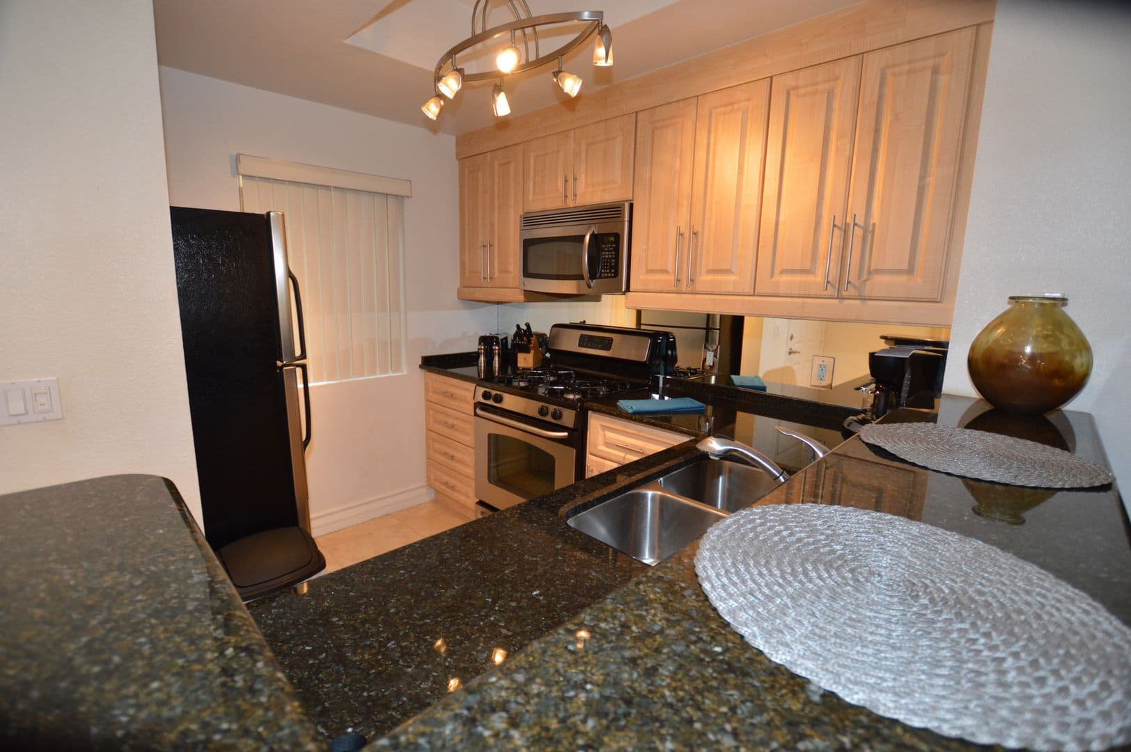 Las Vegas Condo: 260 E. Flamingo Rd. #210