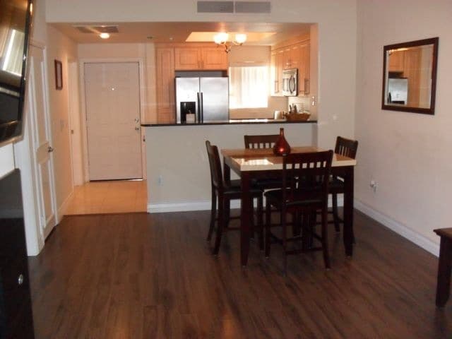 Las Vegas Condo: 270 E. Flamingo Rd.
