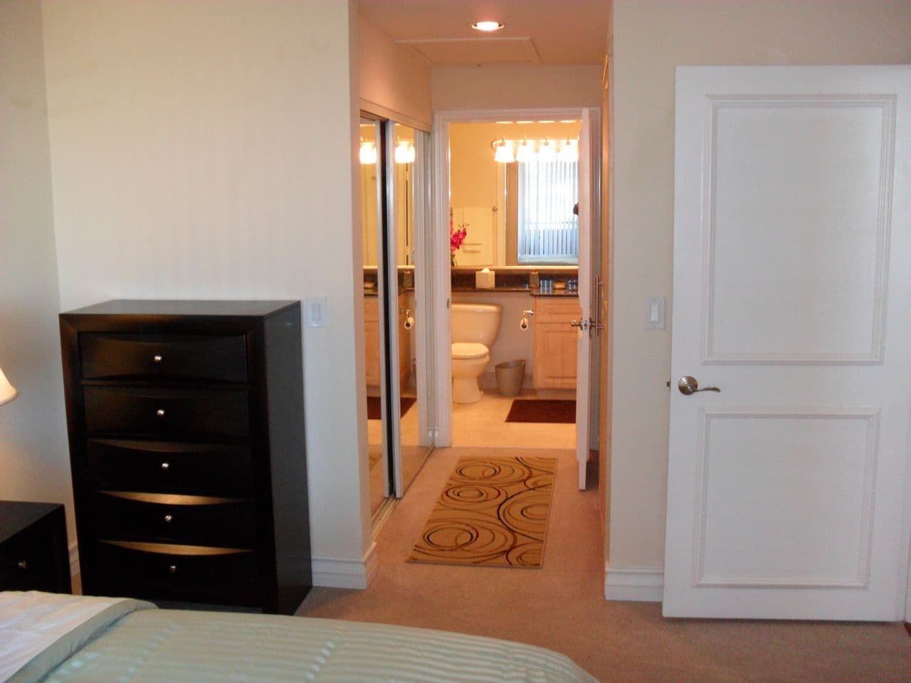 Las Vegas Condo: 220 E. Flamingo Rd.