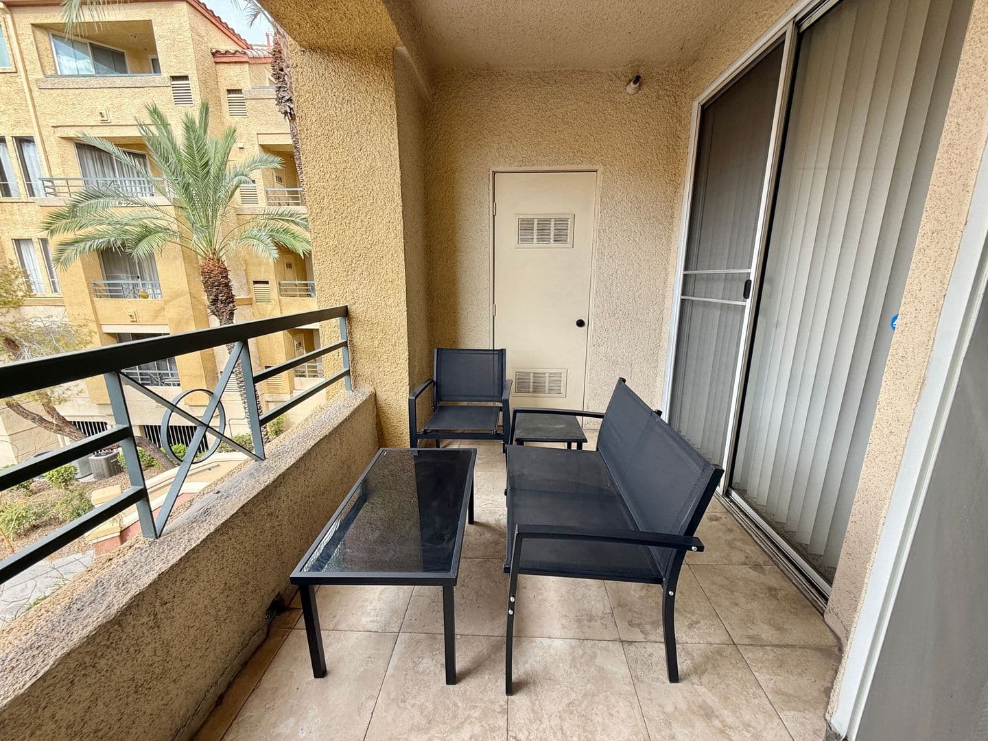 Las Vegas Condo: 270 E. Flamingo Rd.