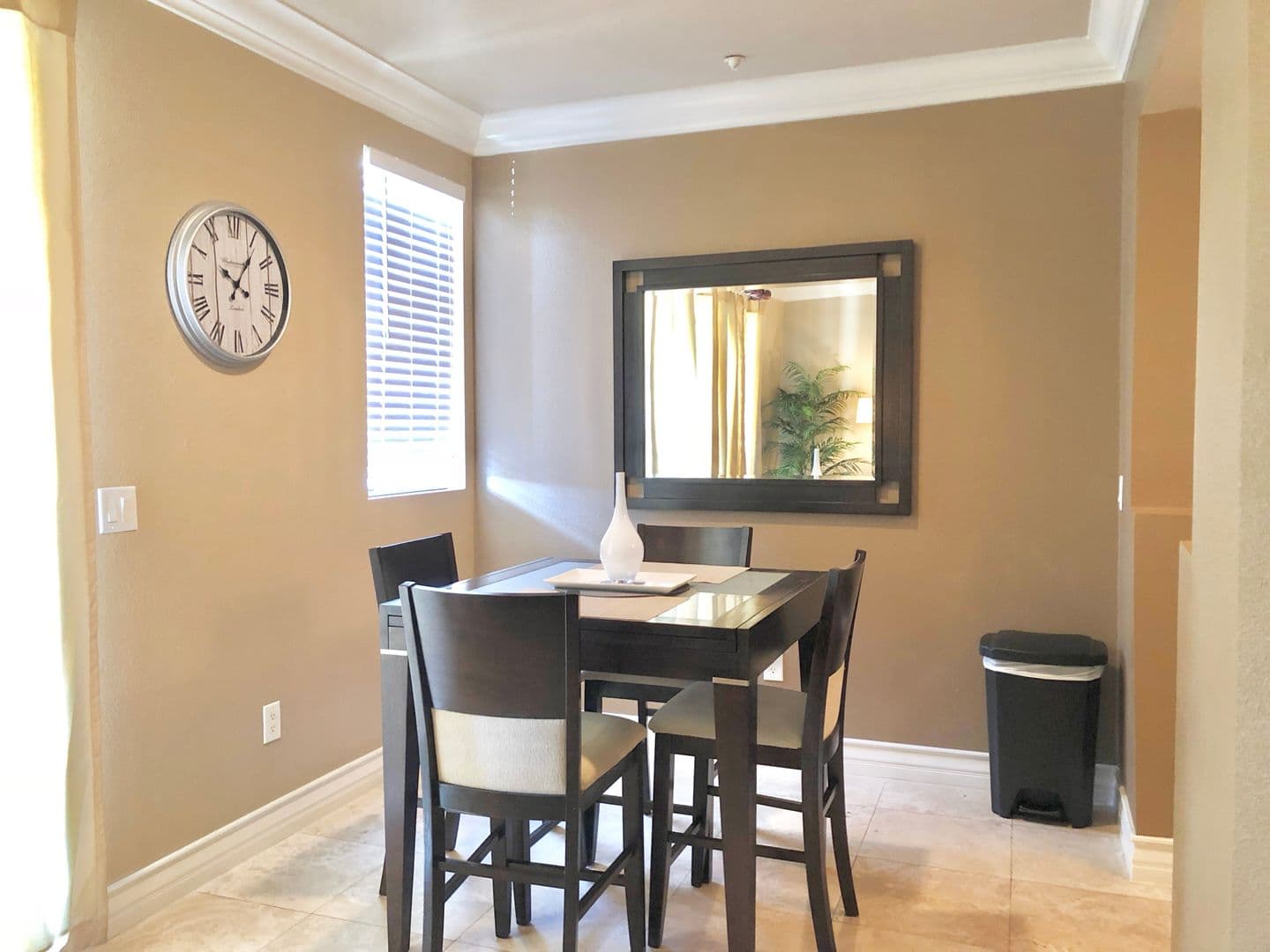 Las Vegas Condo: 270 E. Flamingo Rd