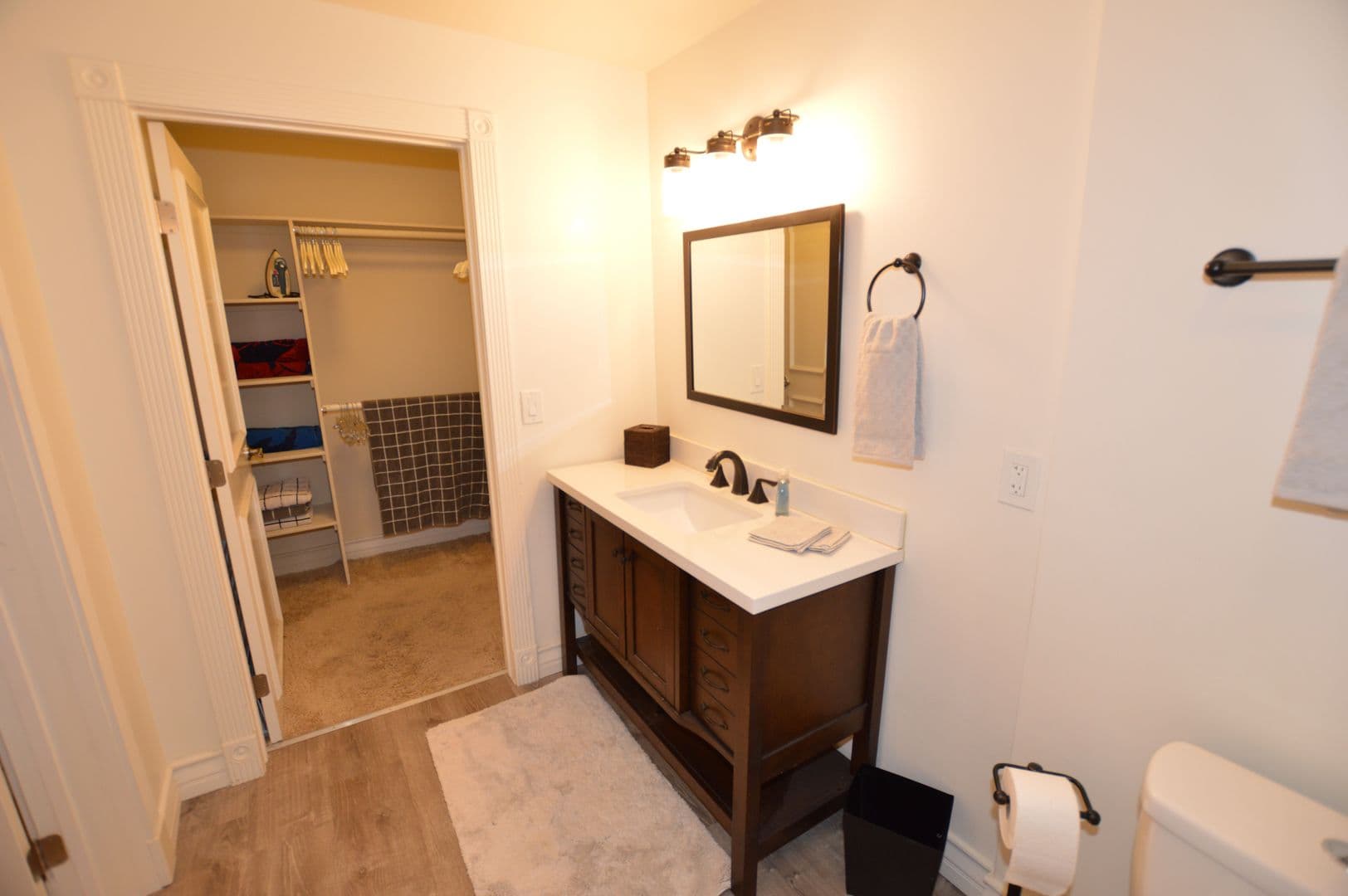 Las Vegas Condo: 230 E Flamingo Rd