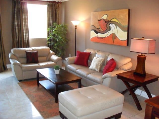 Las Vegas Condo: 220 E. Flamingo Rd.