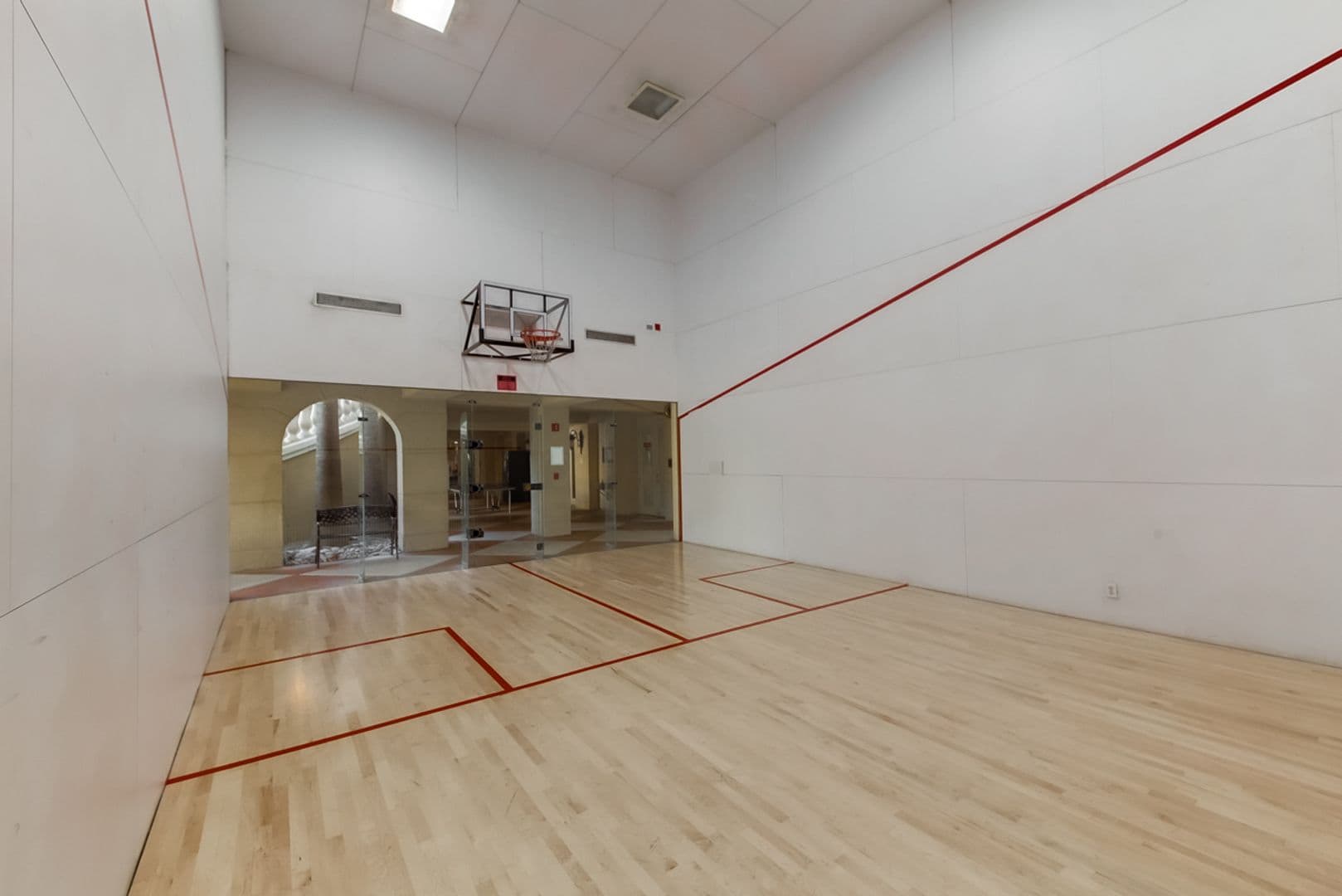 Las Vegas Condo: 270 E. Flamingo Rd. #312