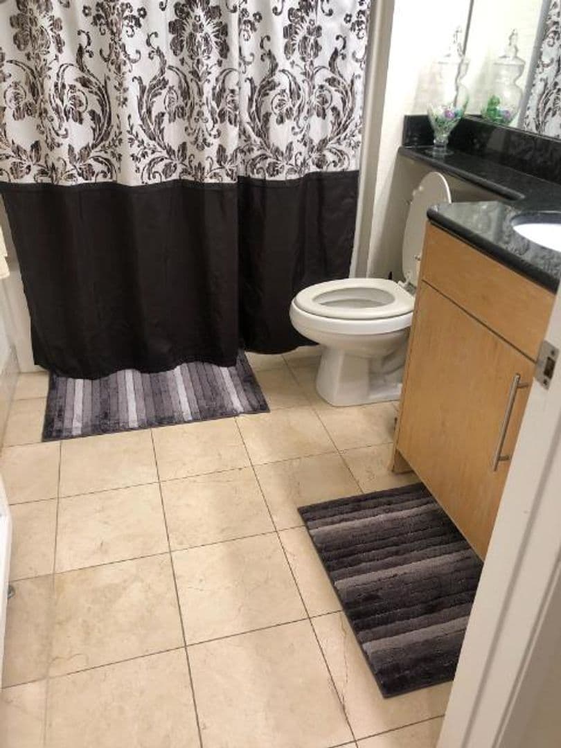 Las Vegas Condo: 270 E. Flamingo Rd.