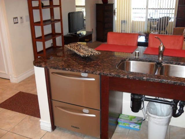 Las Vegas Condo: 270 E. Flamingo Rd