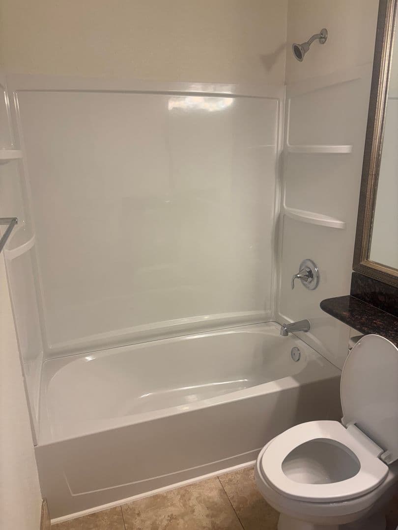 Las Vegas Condo: 210 E. Flamingo Rd.