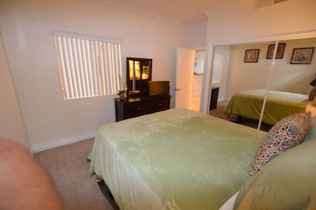 Las Vegas Condo: 270 E. Flamingo Rd.