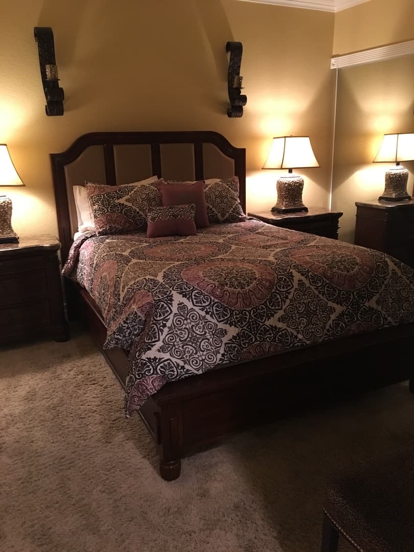 Las Vegas Condo: 220 E. Flamingo Rd.