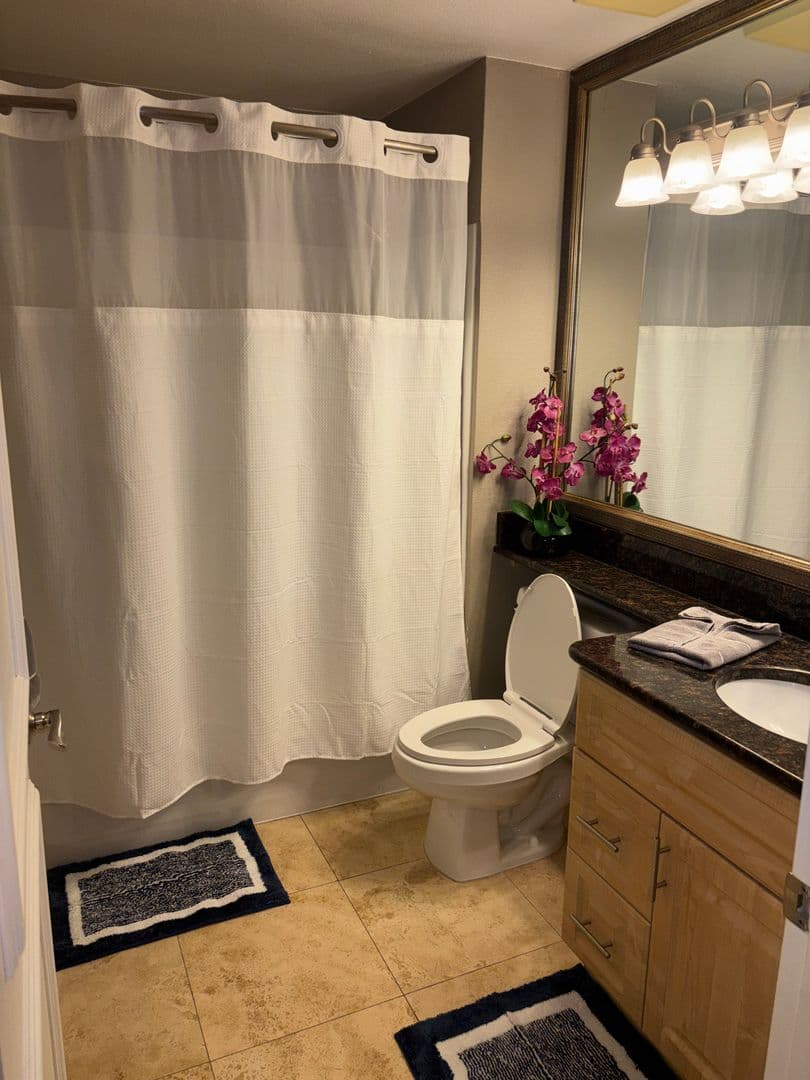 Las Vegas Condo: 220 E. Flamingo Rd.