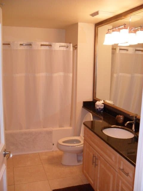 Las Vegas Condo: 270 E. Flamingo Rd.