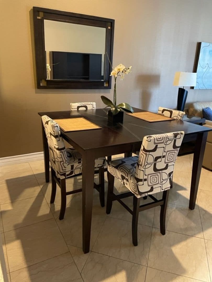 Las Vegas Condo: 220 E. Flamingo Rd.