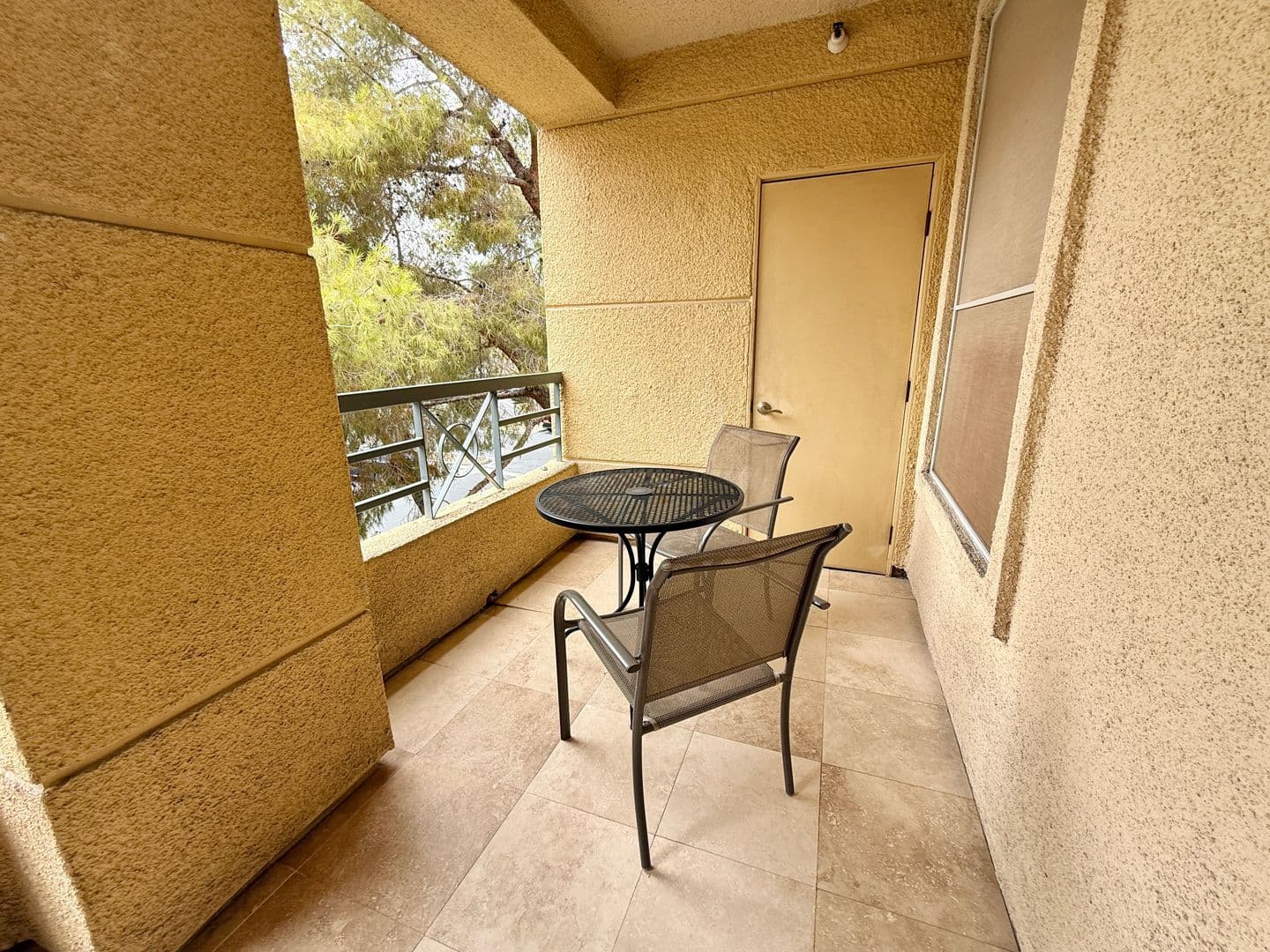 Las Vegas Condo: 230 E. Flamingo Rd.