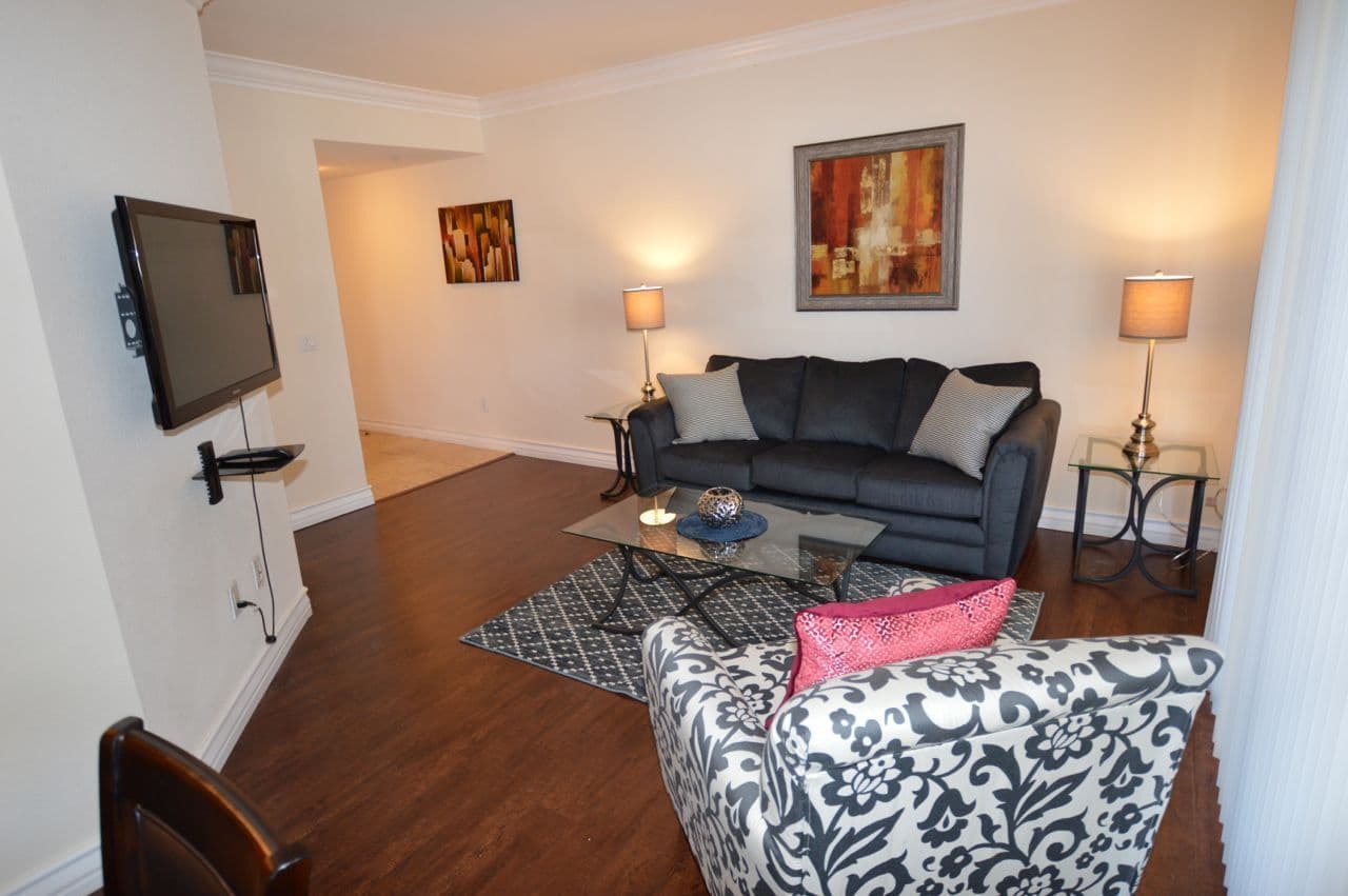 Las Vegas Condo: 260 E. Flamingo Rd.