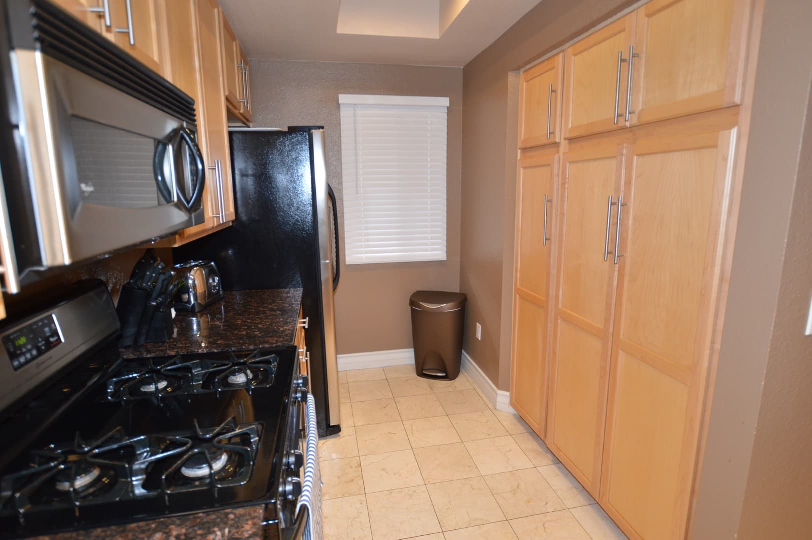 Las Vegas Condo: 210 E. Flamingo Rd #315