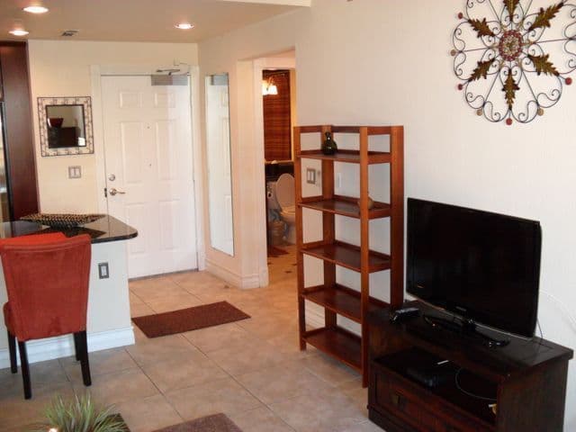 Las Vegas Condo: 270 E. Flamingo Rd