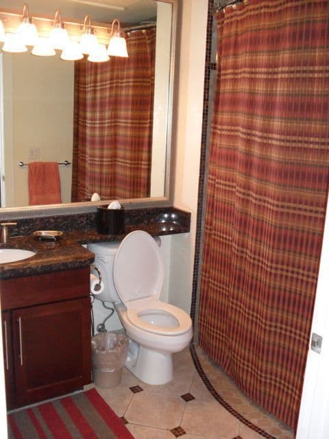 Las Vegas Condo: 270 E. Flamingo Rd