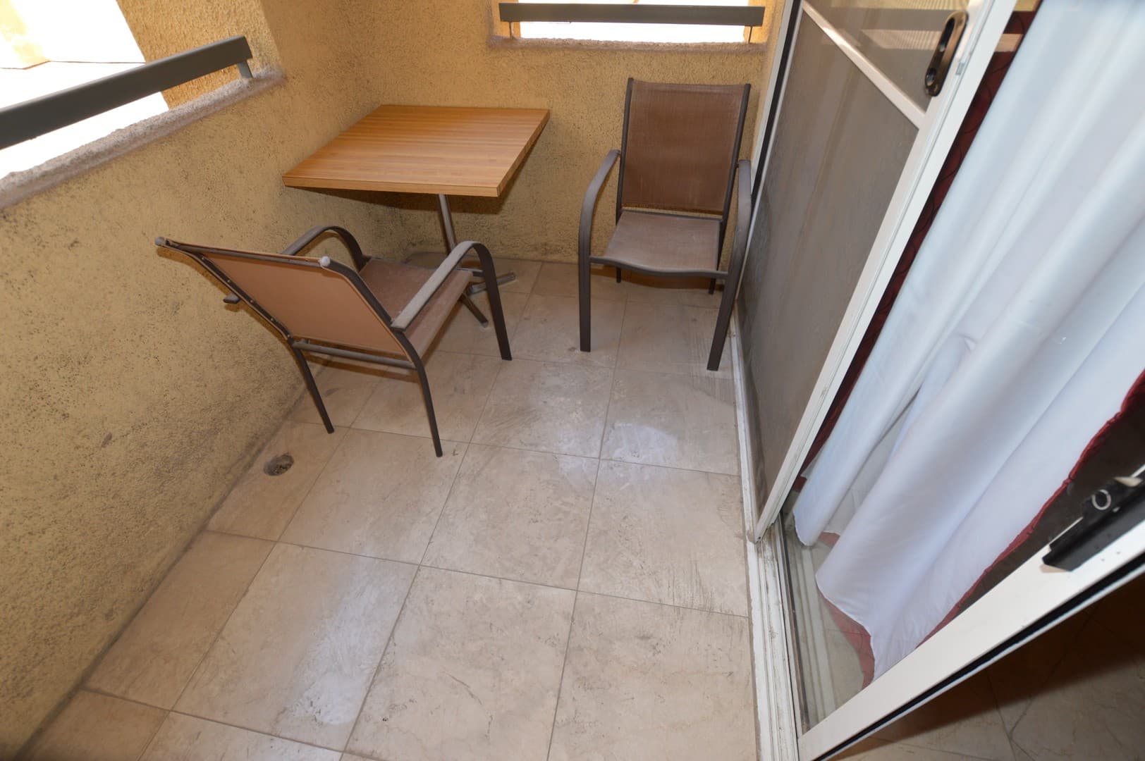 Las Vegas Condo: 230 E. Flamingo Rd. #137