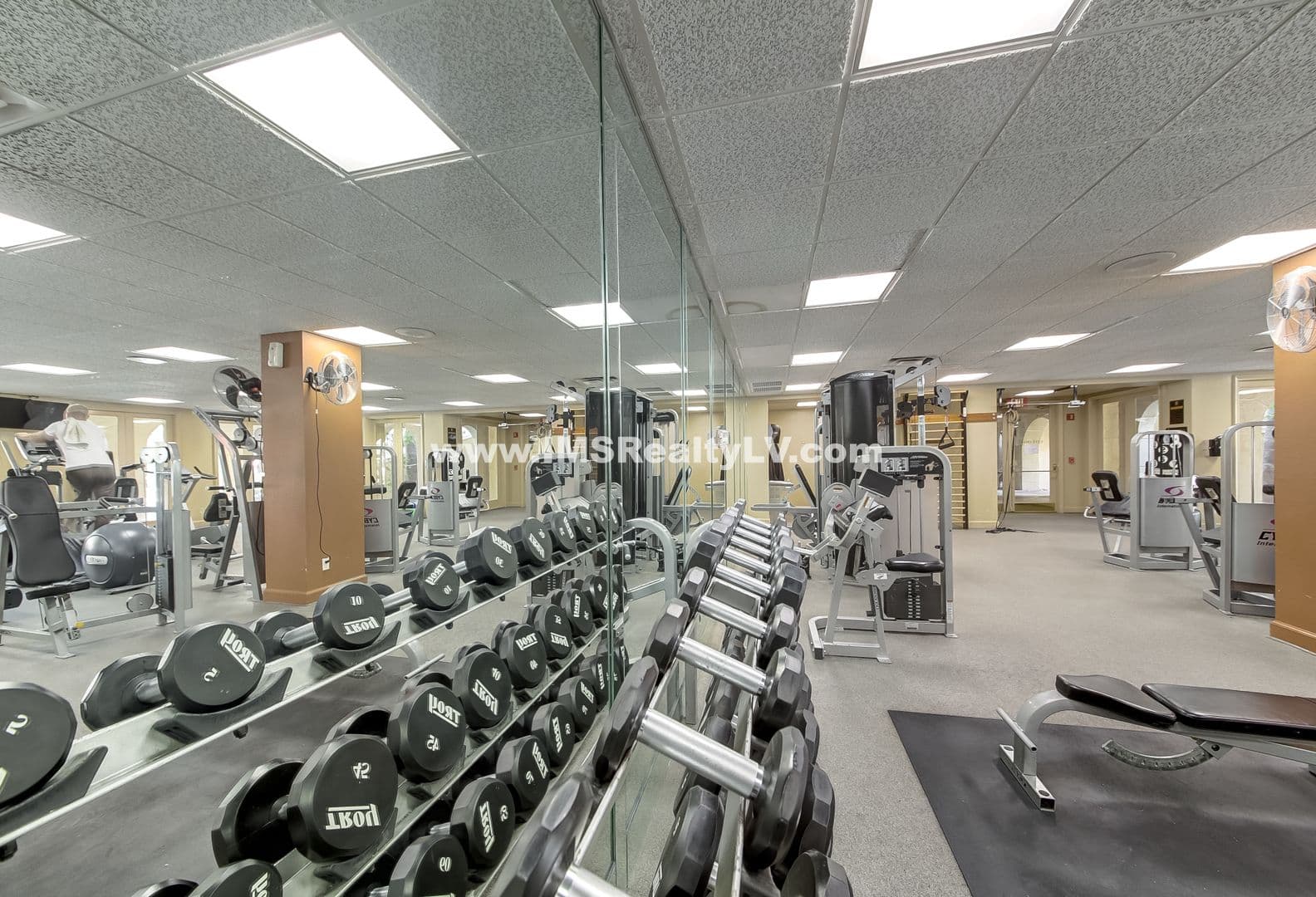 Las Vegas Condo: 230 E Flamingo Rd