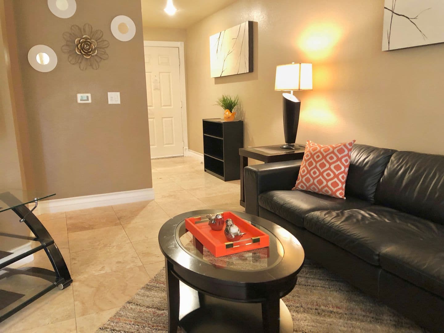 Las Vegas Condo: 270 E. Flamingo Rd