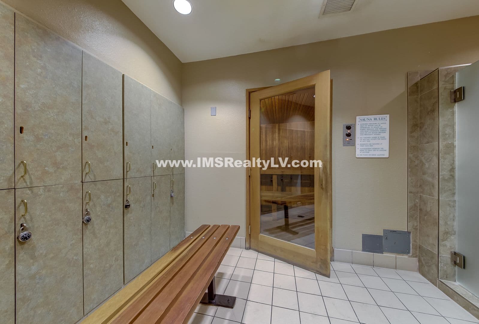 Las Vegas Condo: 220 E. Flamingo Rd.