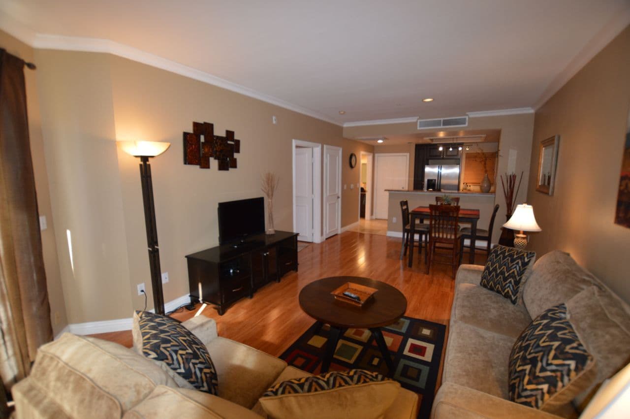 Las Vegas Condo: 260 E. Flamingo Rd. #335