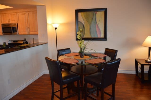 Las Vegas Condo: 220 E. Flamingo Rd.