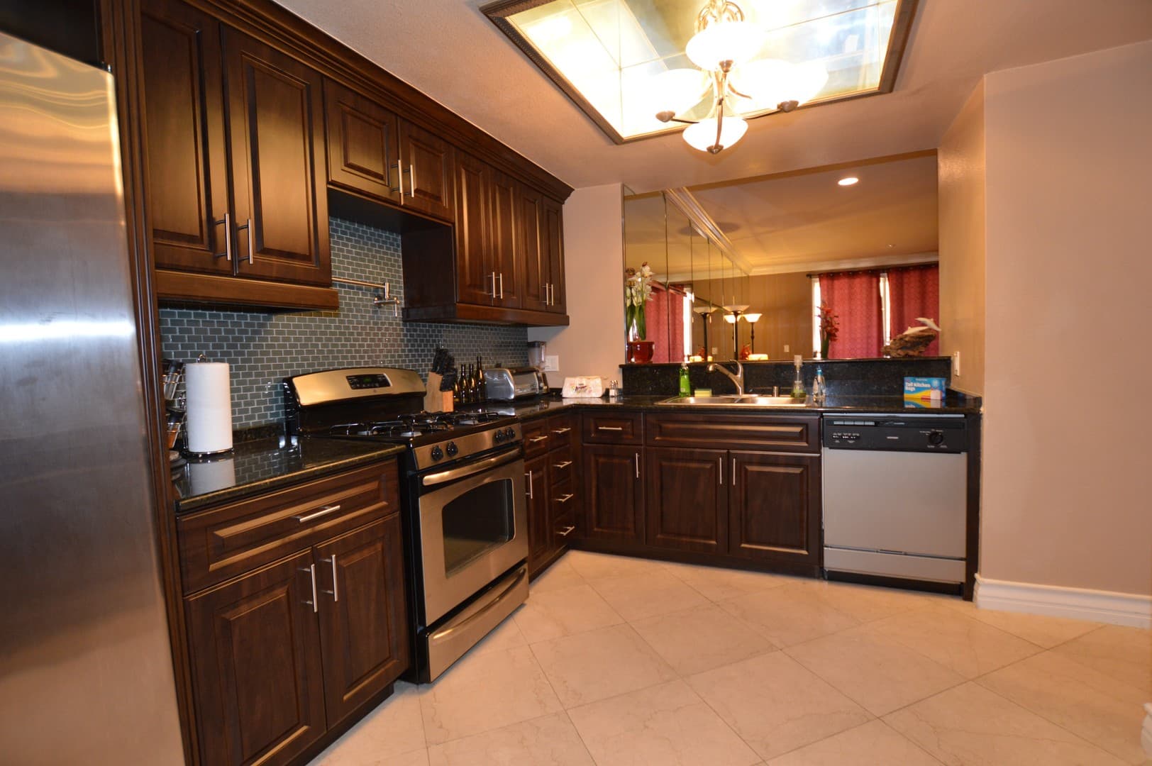 Las Vegas Condo: 230 E. Flamingo Rd. #137
