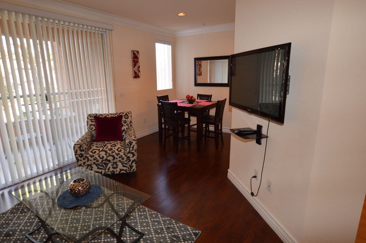 Las Vegas Condo: 260 E. Flamingo Rd.