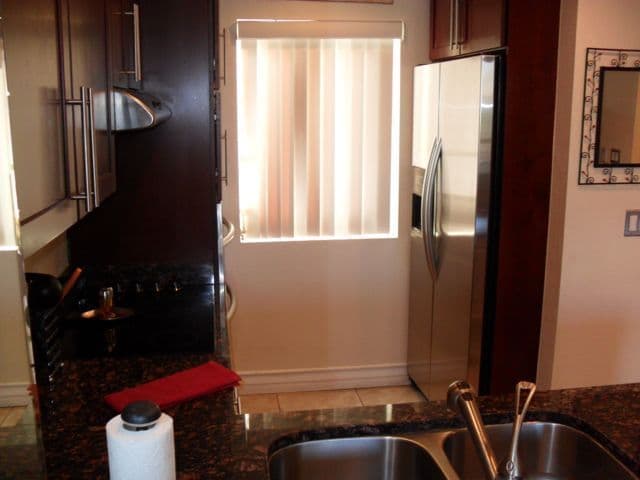 Las Vegas Condo: 270 E. Flamingo Rd