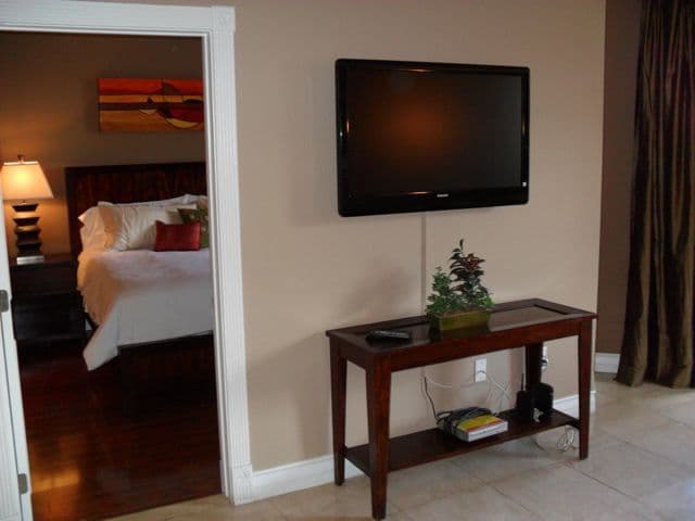 Las Vegas Condo: 220 E. Flamingo Rd.