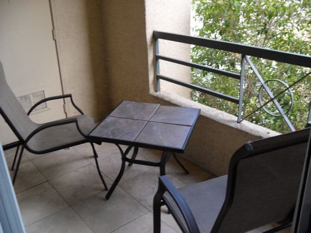 Las Vegas Condo: 220 E. Flamingo Rd.