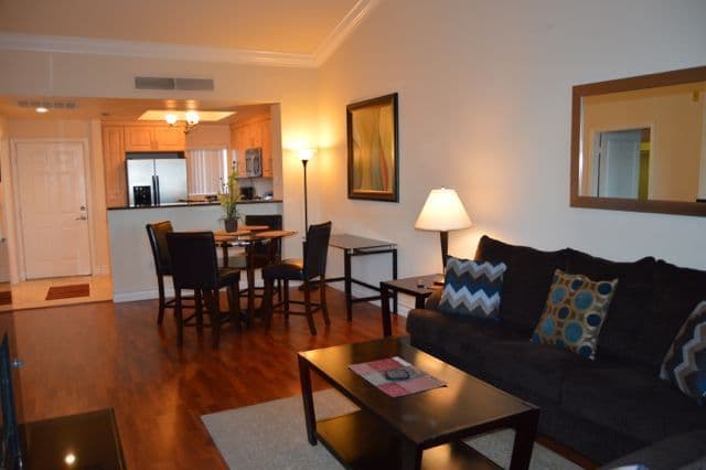 Las Vegas Condo: 220 E. Flamingo Rd.
