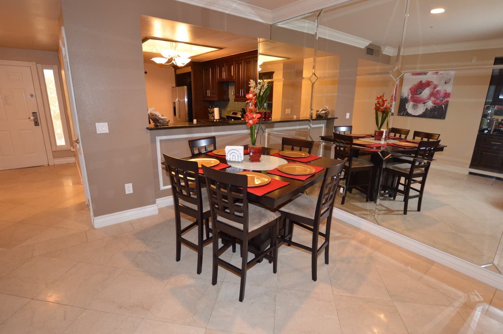 Las Vegas Condo: 230 E. Flamingo Rd. #137