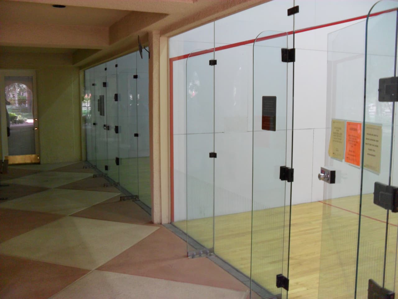 Las Vegas Condo: 270 E. Flamingo Rd