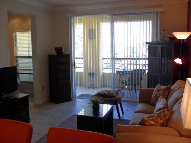 Las Vegas Condo: 270 E. Flamingo Rd