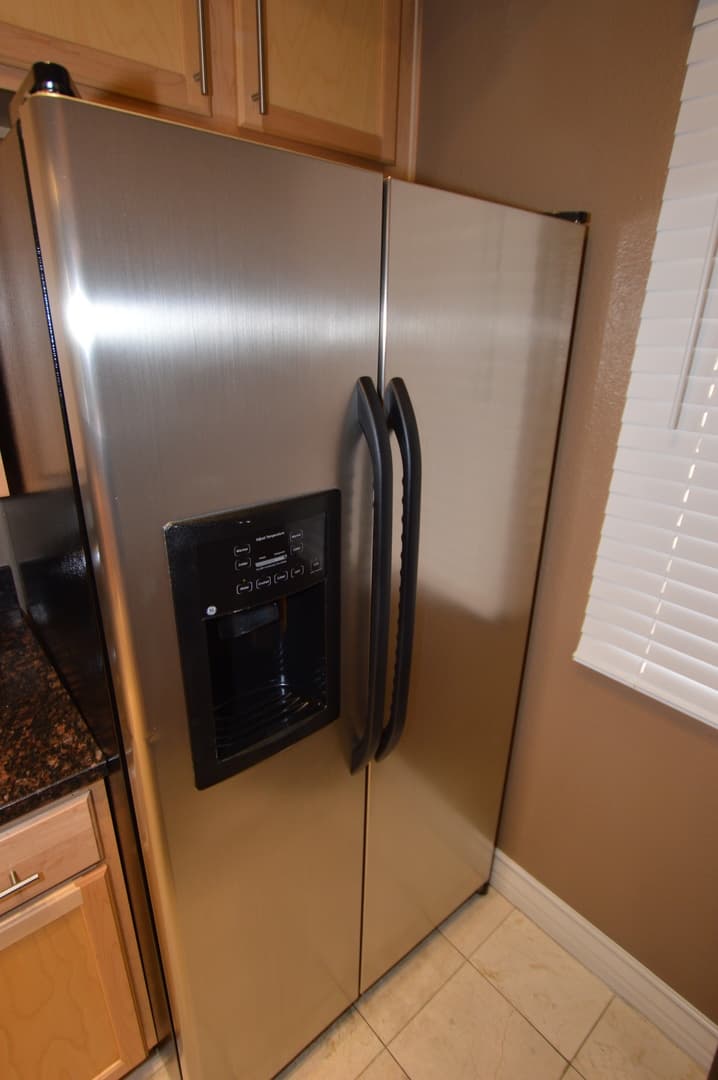 Las Vegas Condo: 210 E. Flamingo Rd #315
