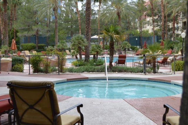 Las Vegas Condo: 270 E. Flamingo Rd