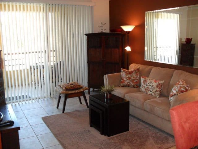 Las Vegas Condo: 270 E. Flamingo Rd