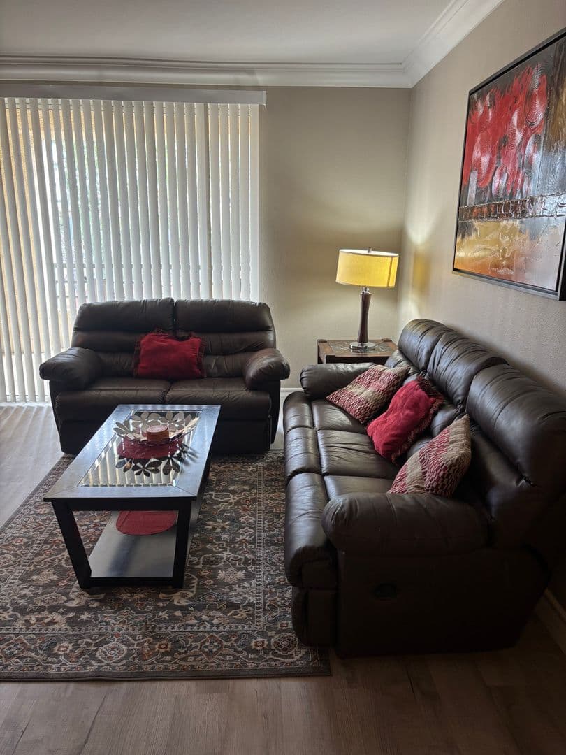 Las Vegas Condo: 220 E. Flamingo Rd.