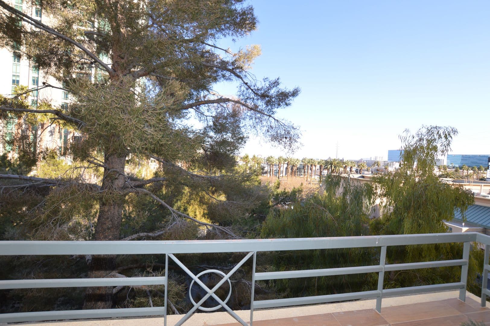 Las Vegas Condo: 270 E. Flamingo Rd. #312