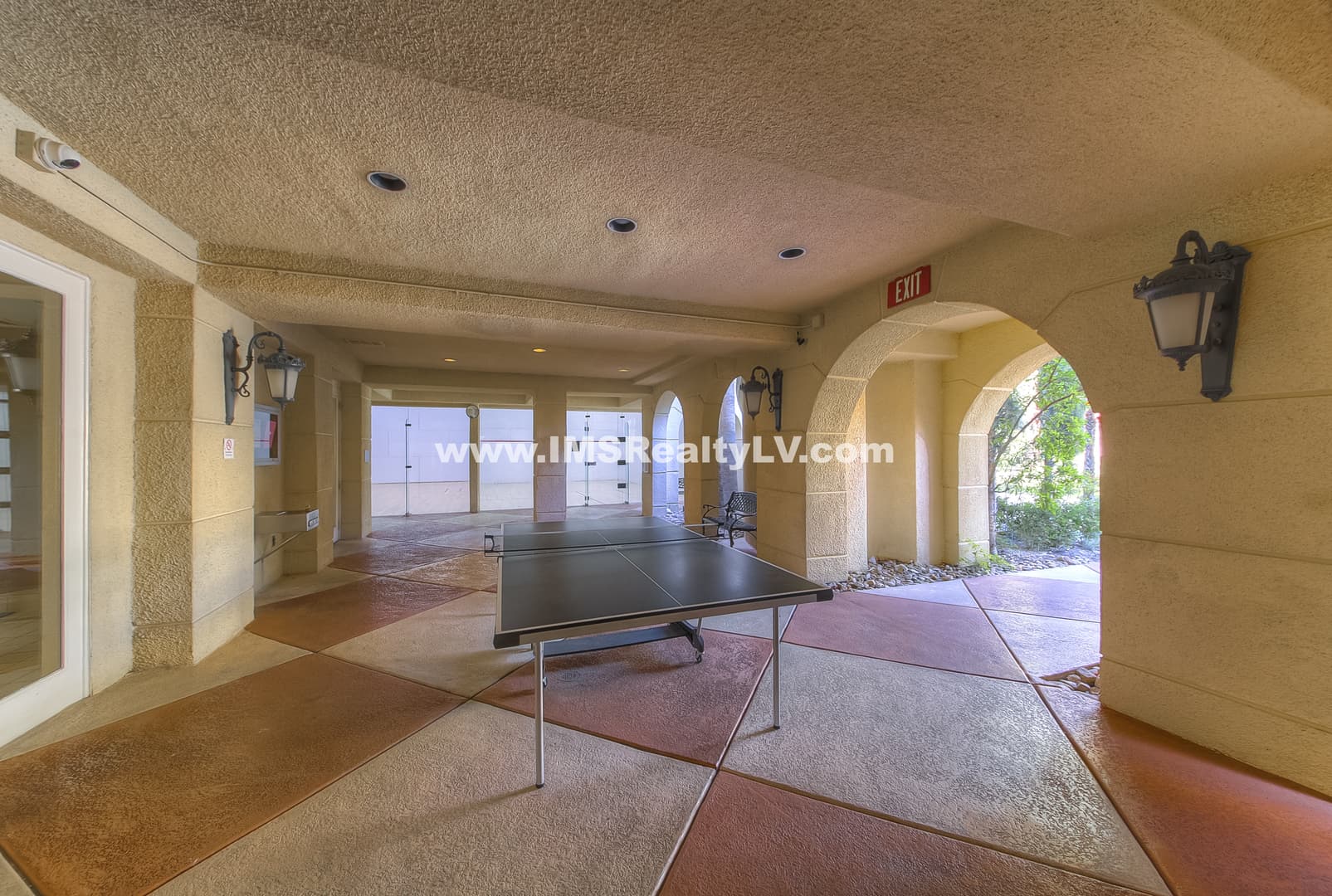 Las Vegas Condo: 220 E. Flamingo Rd.