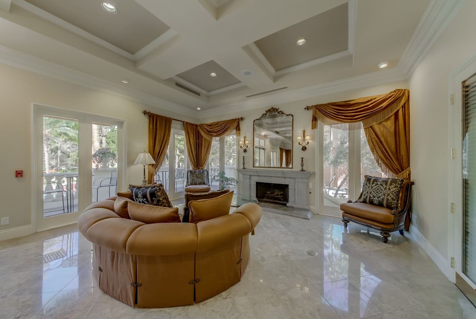 Las Vegas Condo: 220 E. Flamingo Rd.