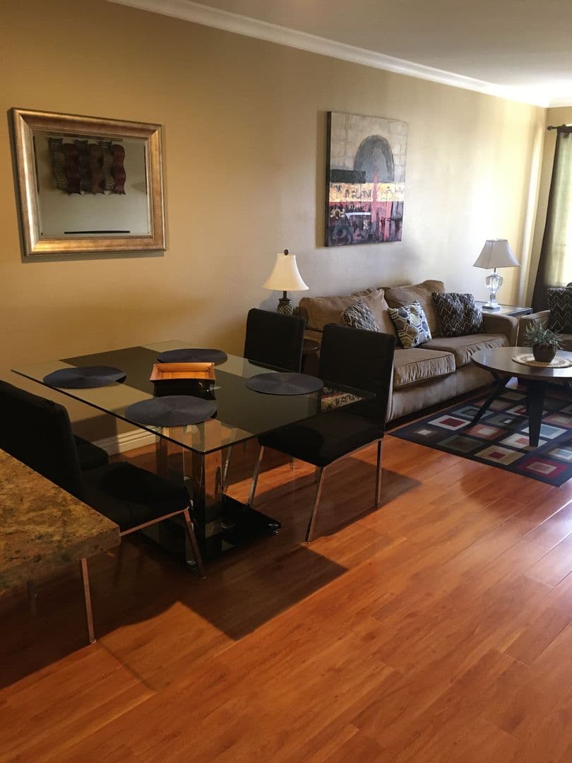Las Vegas Condo: 260 E. Flamingo Rd. #335