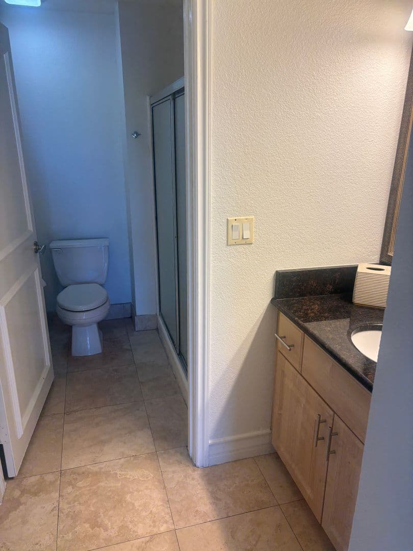 Las Vegas Condo: 210 E. Flamingo Rd.