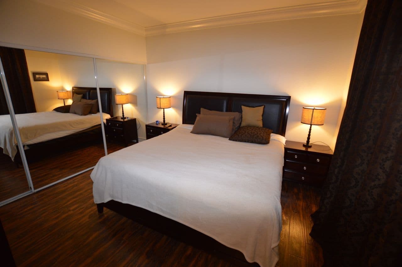 Las Vegas House: 230 E. Flamingo Rd #129