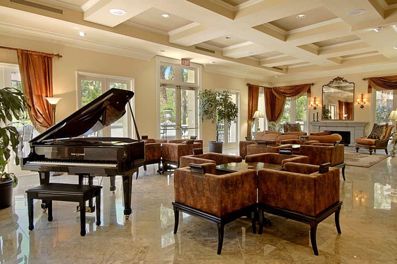 Las Vegas Condo: 270 E. Flamingo Rd.