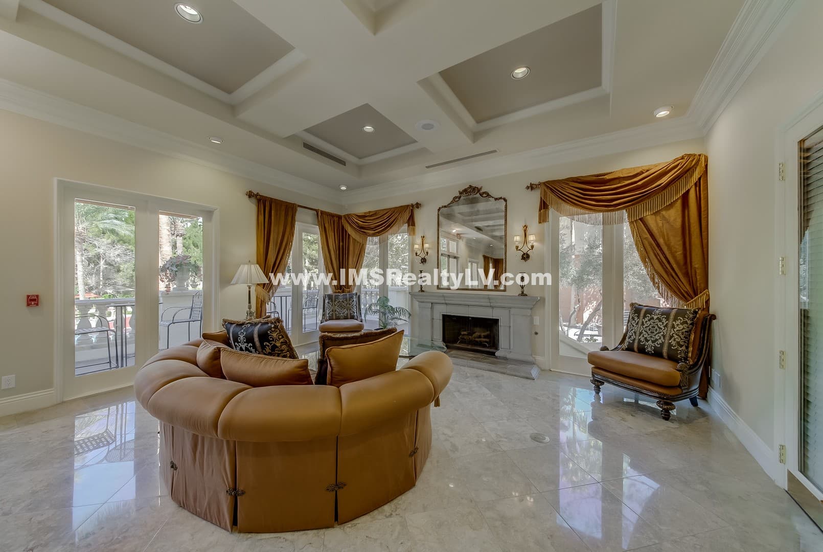 Las Vegas Condo: 260 E. Flamingo Rd. #210