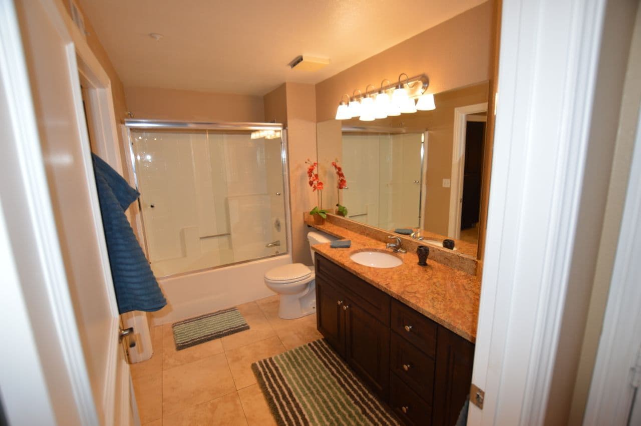 Las Vegas Condo: 260 E. Flamingo Rd. #335