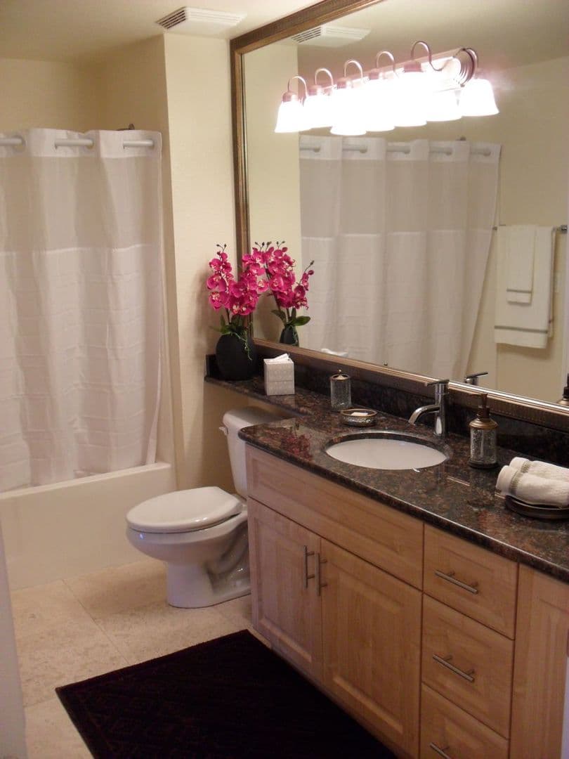Las Vegas Condo: 220 E. Flamingo Rd.